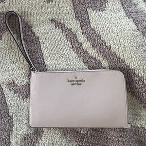 kate spade Wristlet Wallet